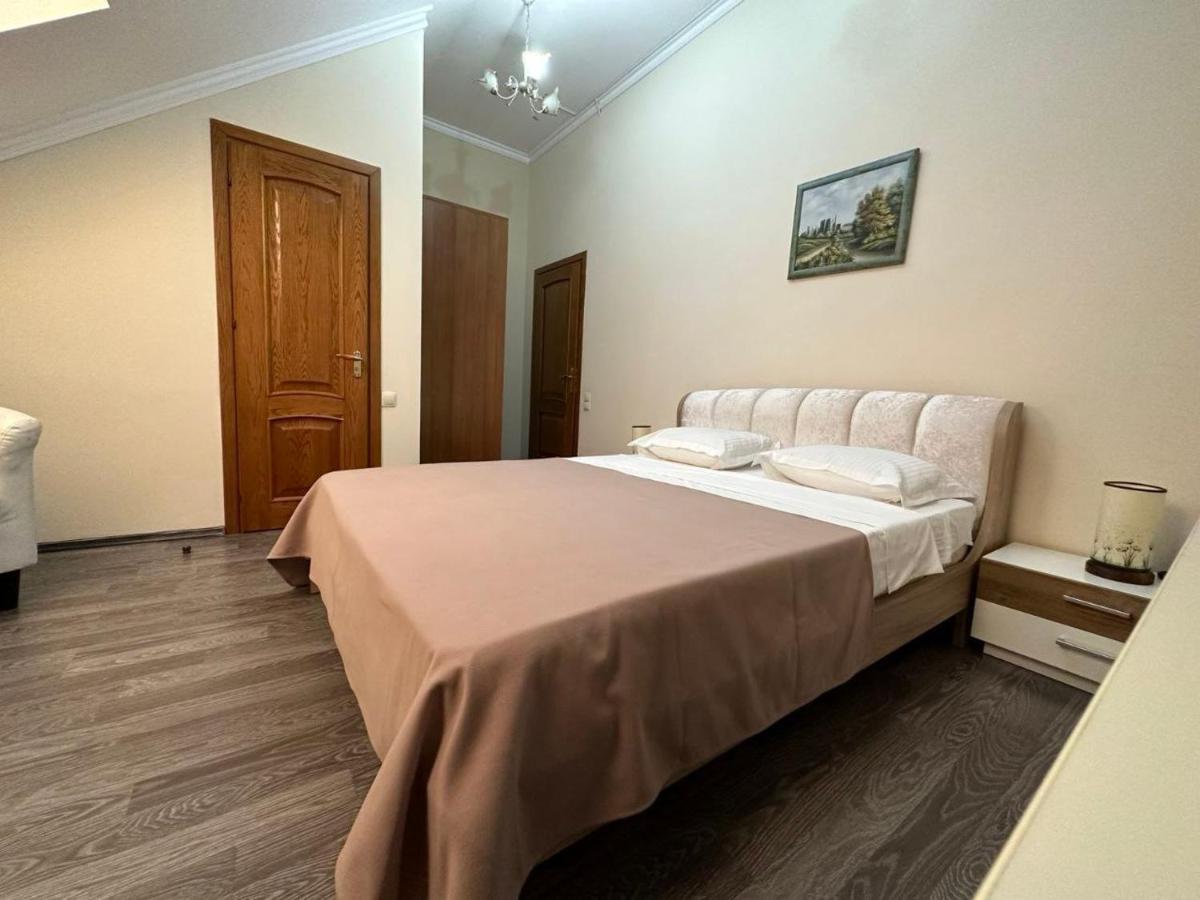 Star Rent Hotel Кишинёв Экстерьер фото