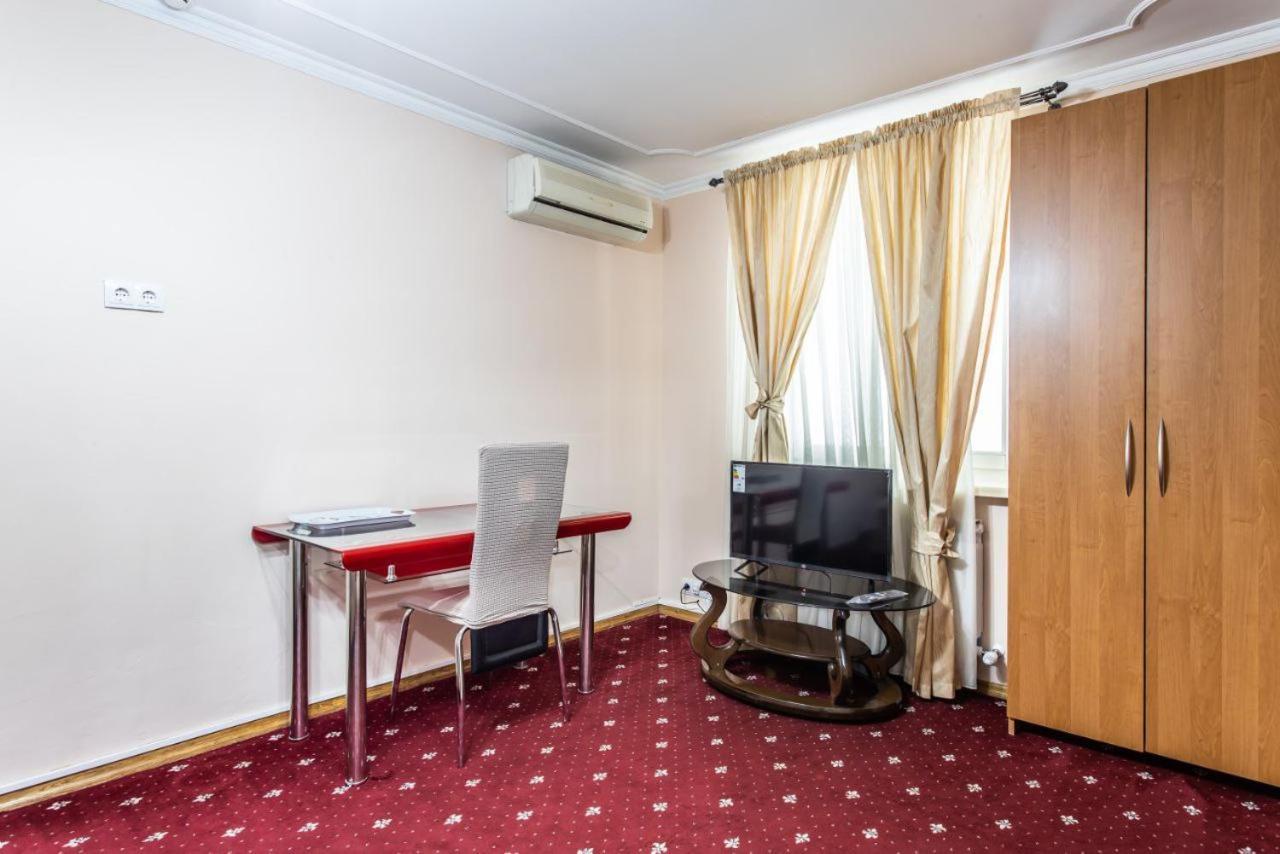 Star Rent Hotel Кишинёв Экстерьер фото