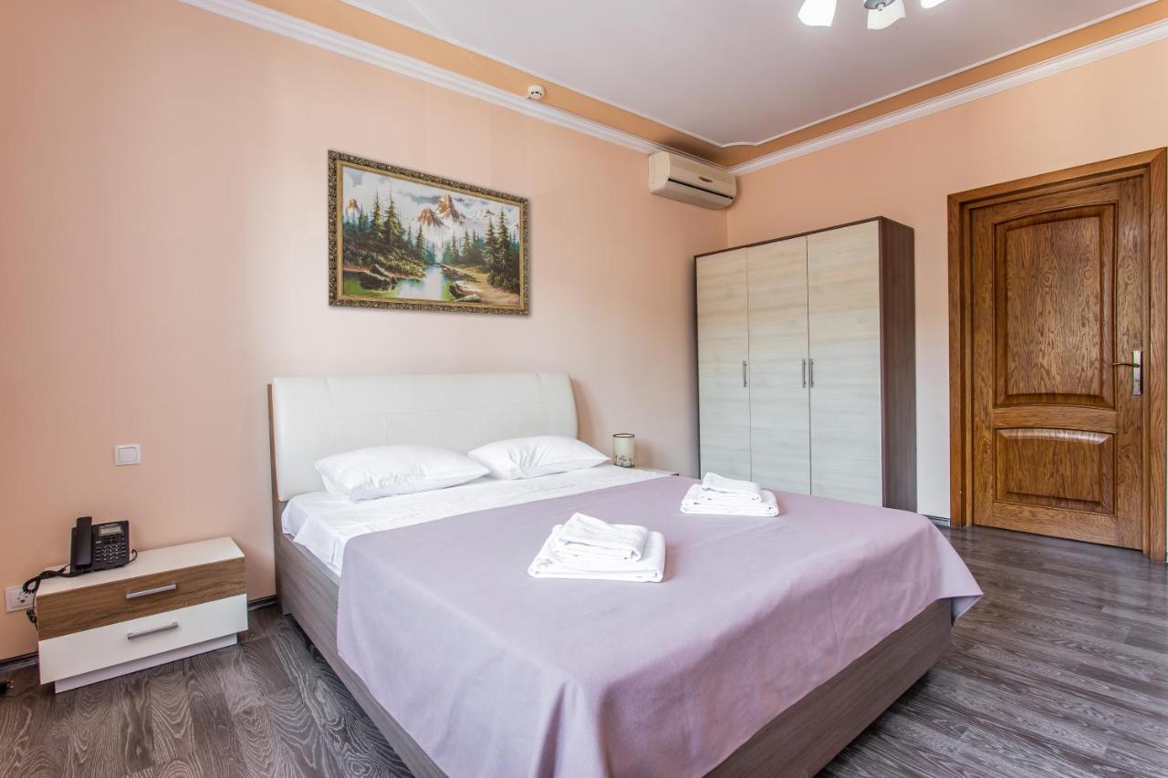 Star Rent Hotel Кишинёв Экстерьер фото