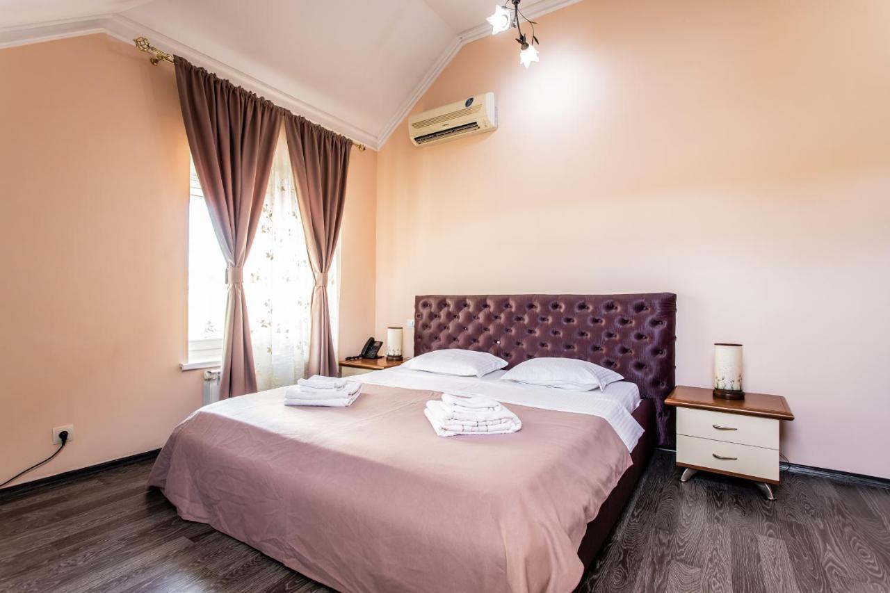 Star Rent Hotel Кишинёв Экстерьер фото