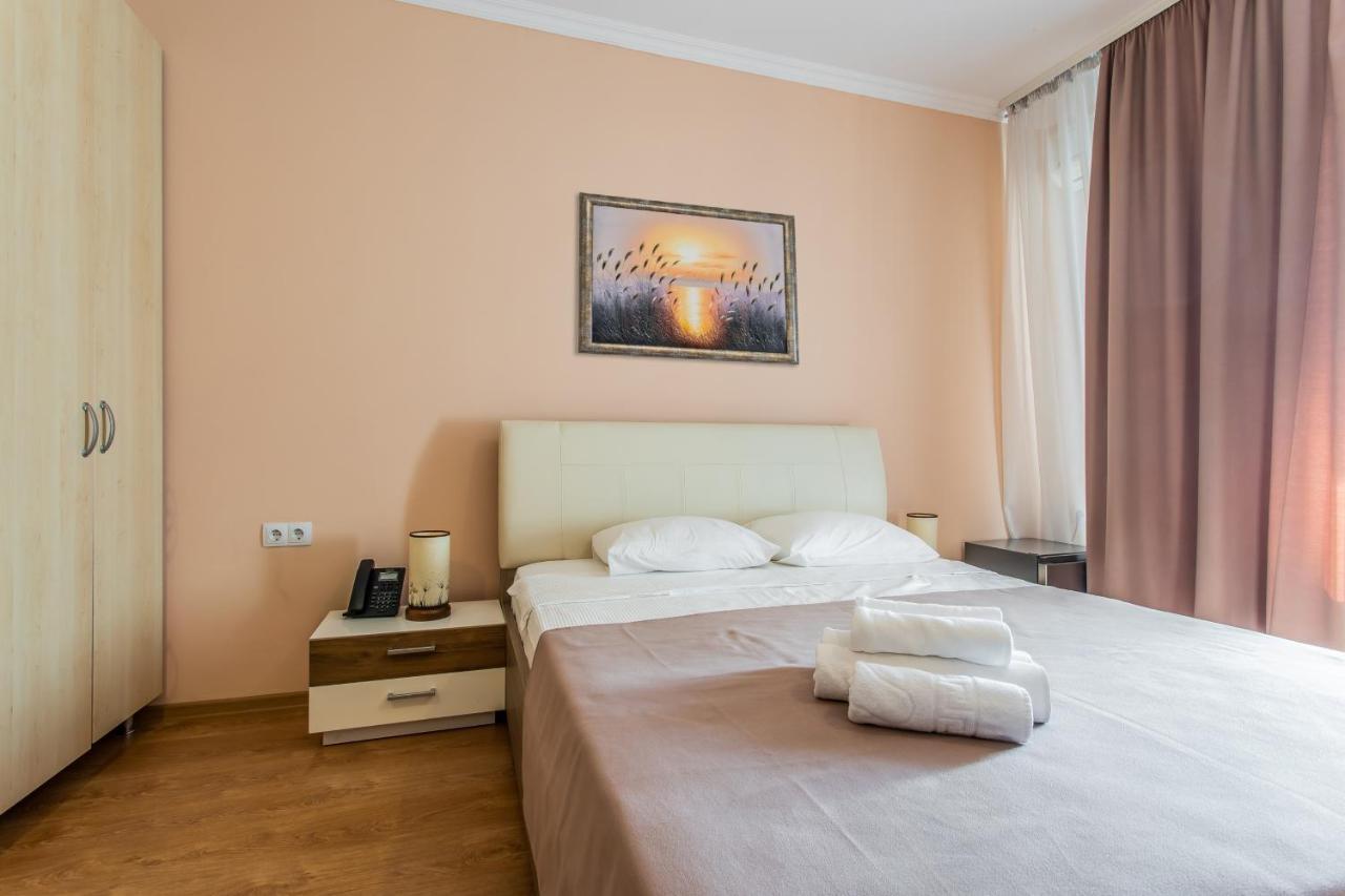 Star Rent Hotel Кишинёв Экстерьер фото