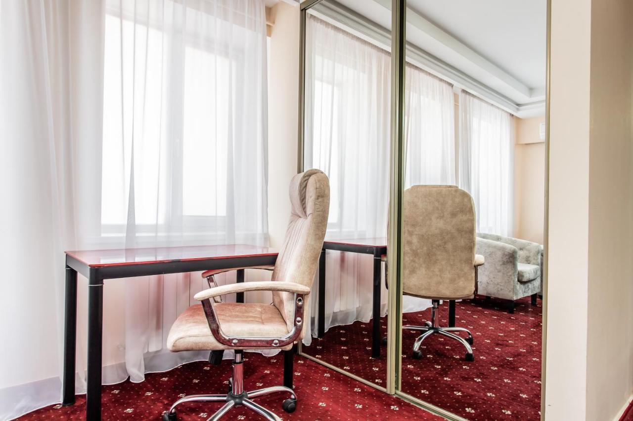 Star Rent Hotel Кишинёв Экстерьер фото