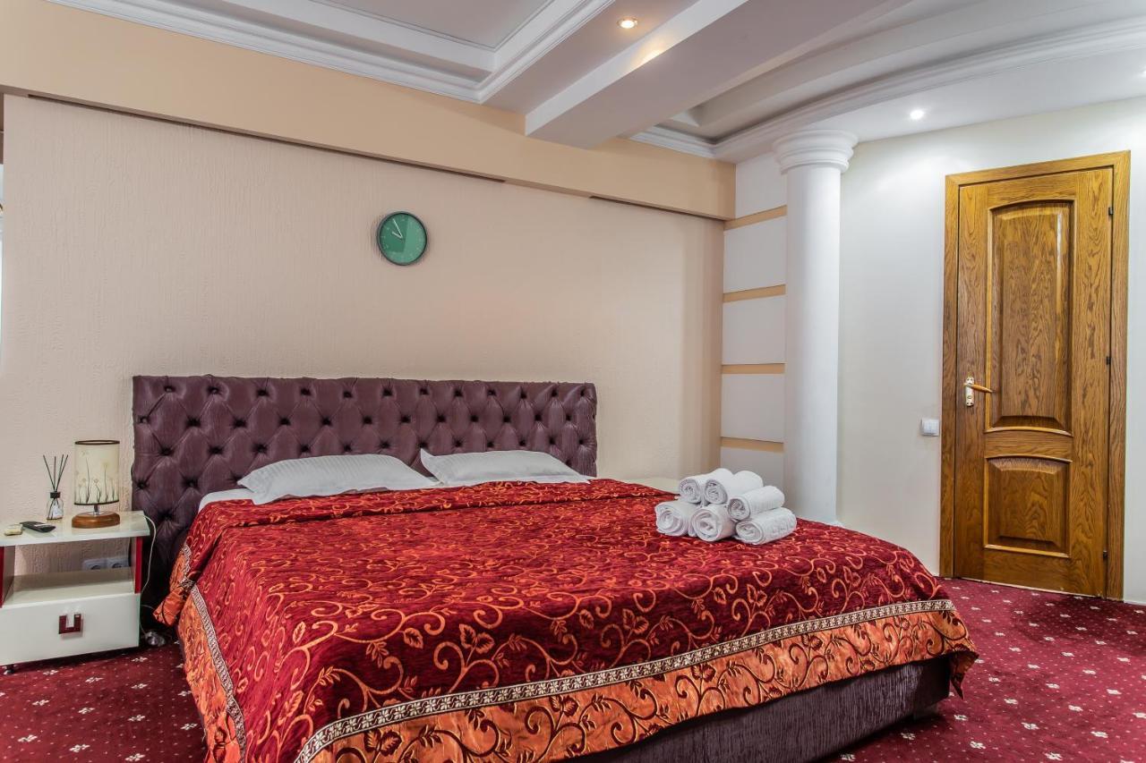 Star Rent Hotel Кишинёв Экстерьер фото