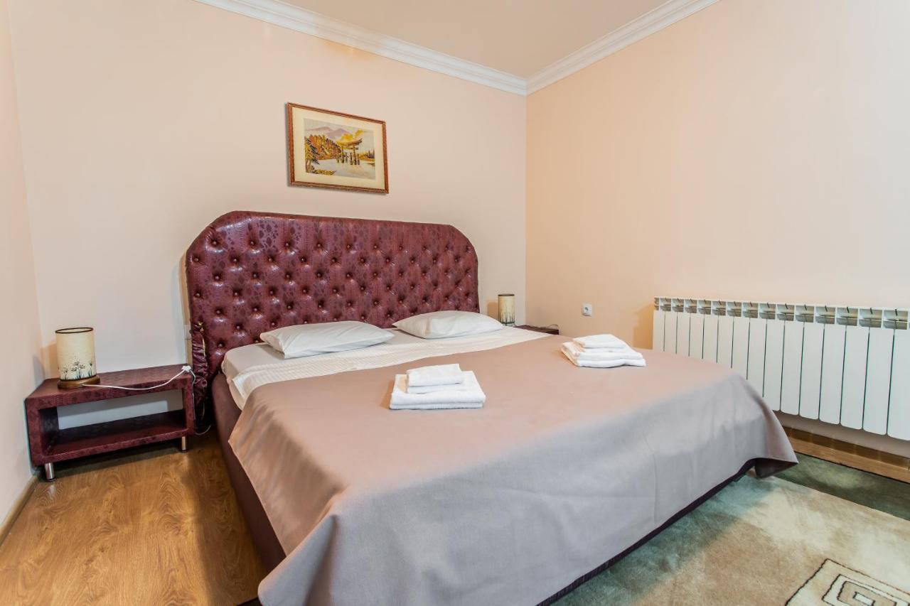 Star Rent Hotel Кишинёв Экстерьер фото