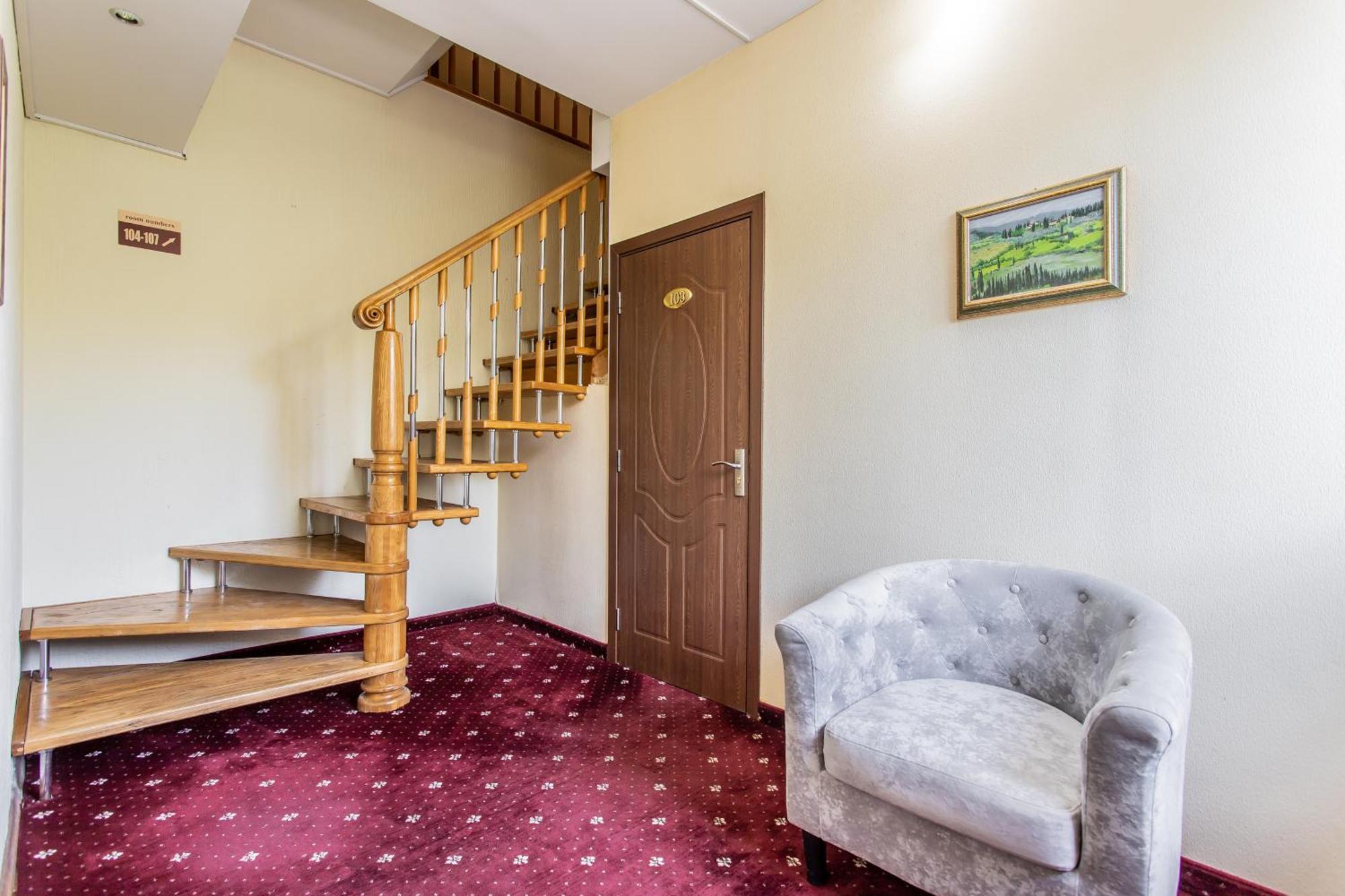 Star Rent Hotel Кишинёв Экстерьер фото