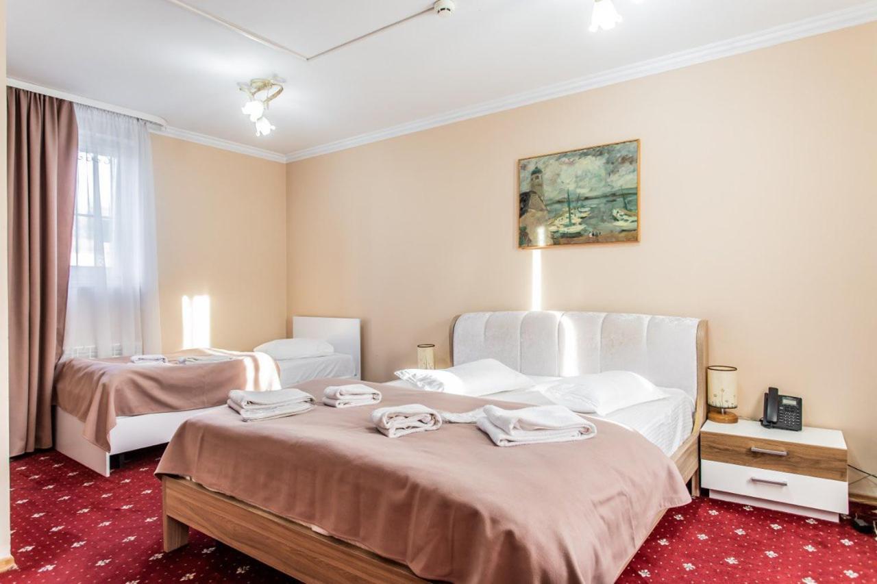 Star Rent Hotel Кишинёв Экстерьер фото