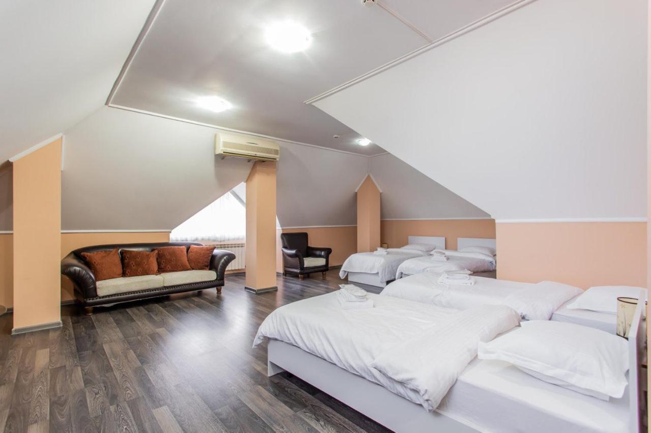 Star Rent Hotel Кишинёв Экстерьер фото