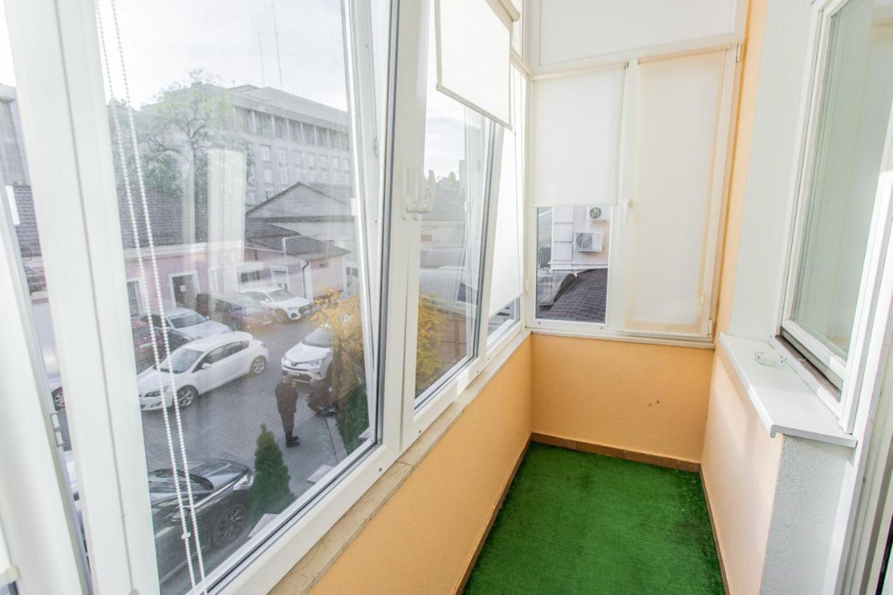 Star Rent Hotel Кишинёв Экстерьер фото