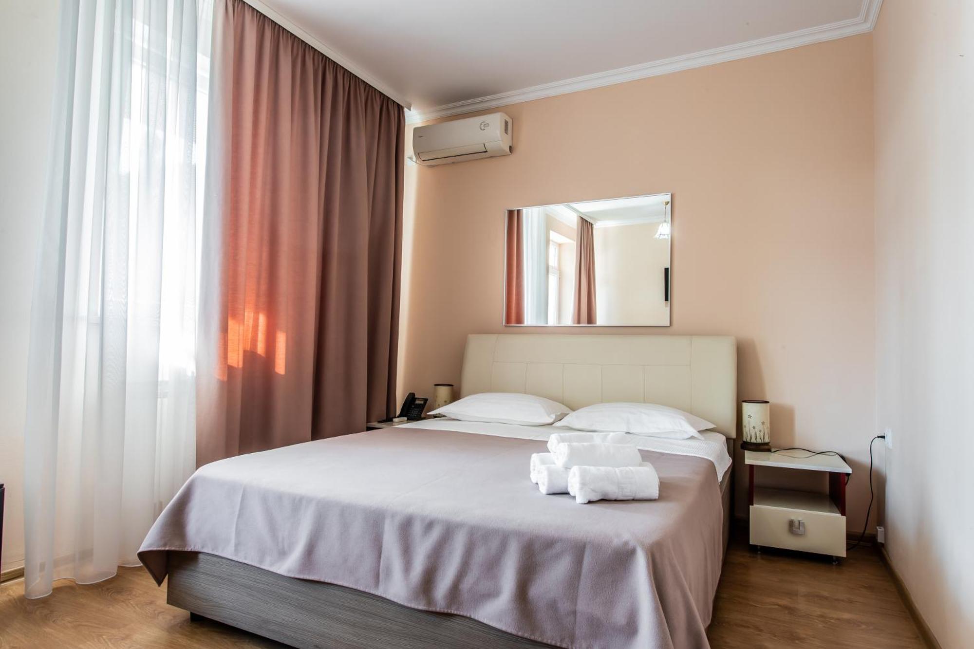 Star Rent Hotel Кишинёв Экстерьер фото