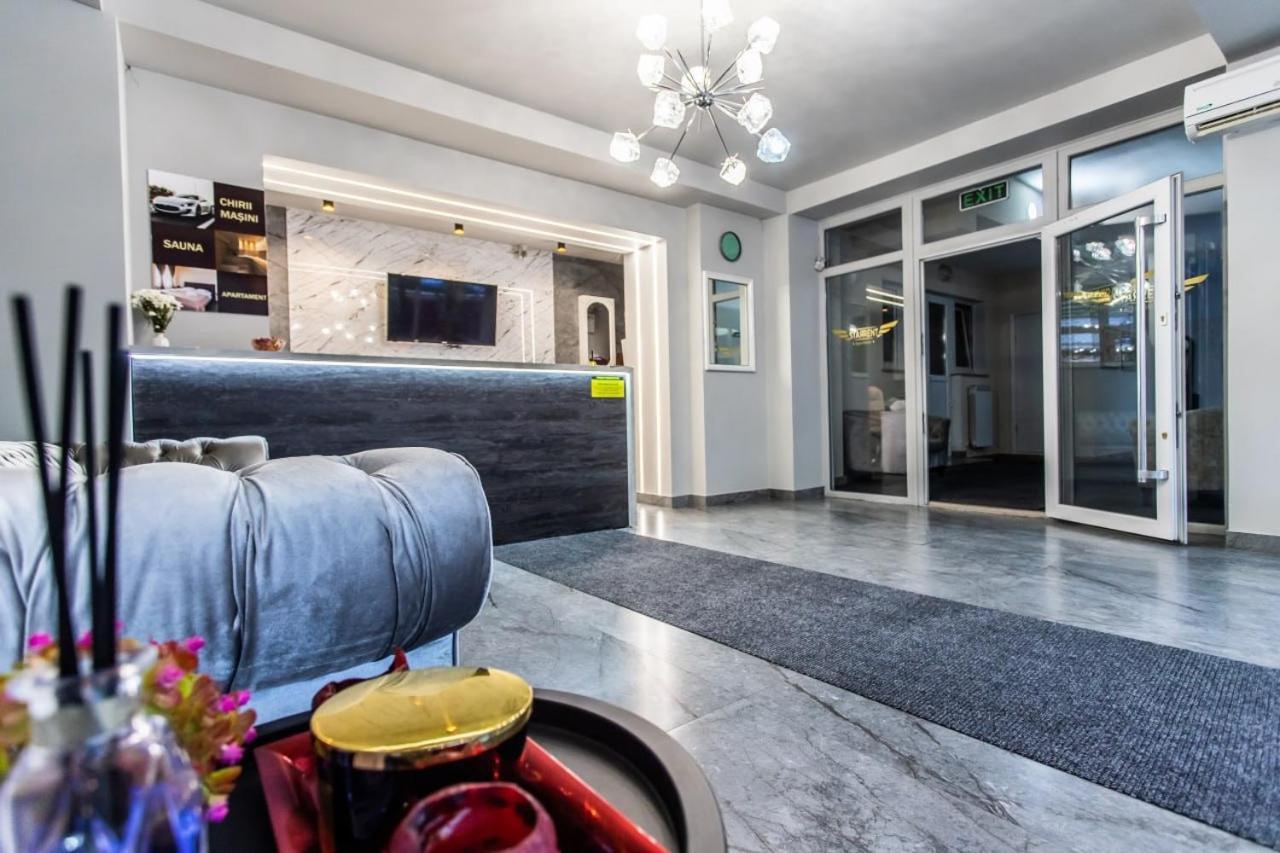 Star Rent Hotel Кишинёв Экстерьер фото