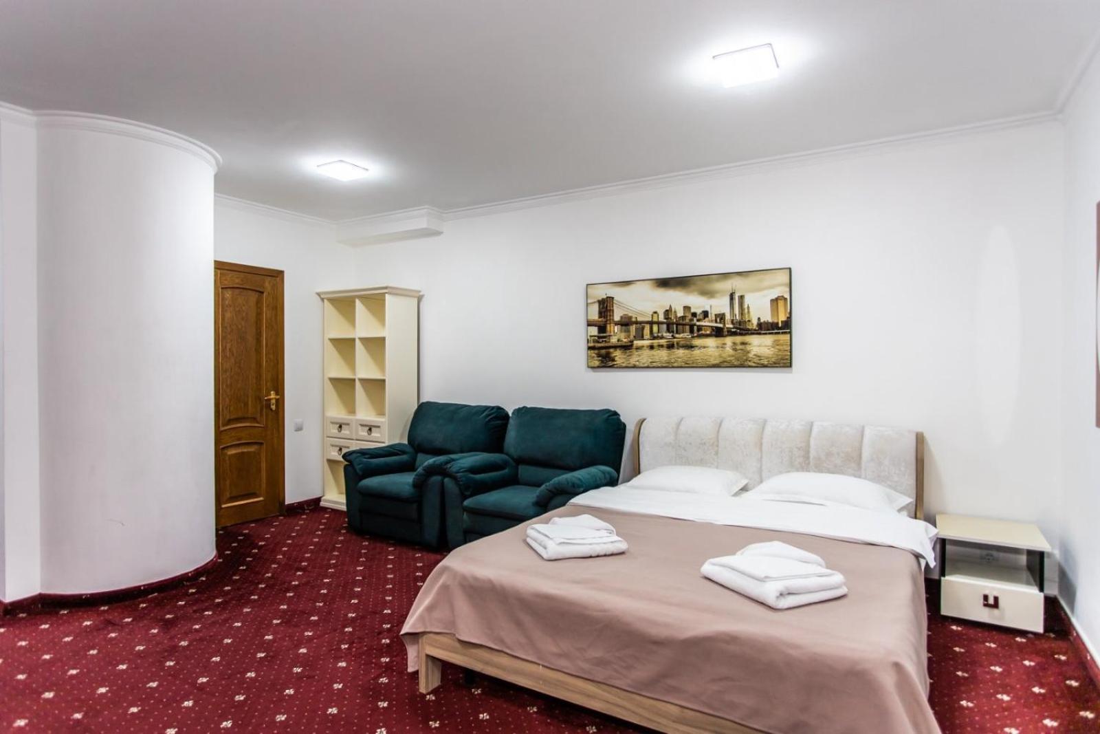 Star Rent Hotel Кишинёв Экстерьер фото
