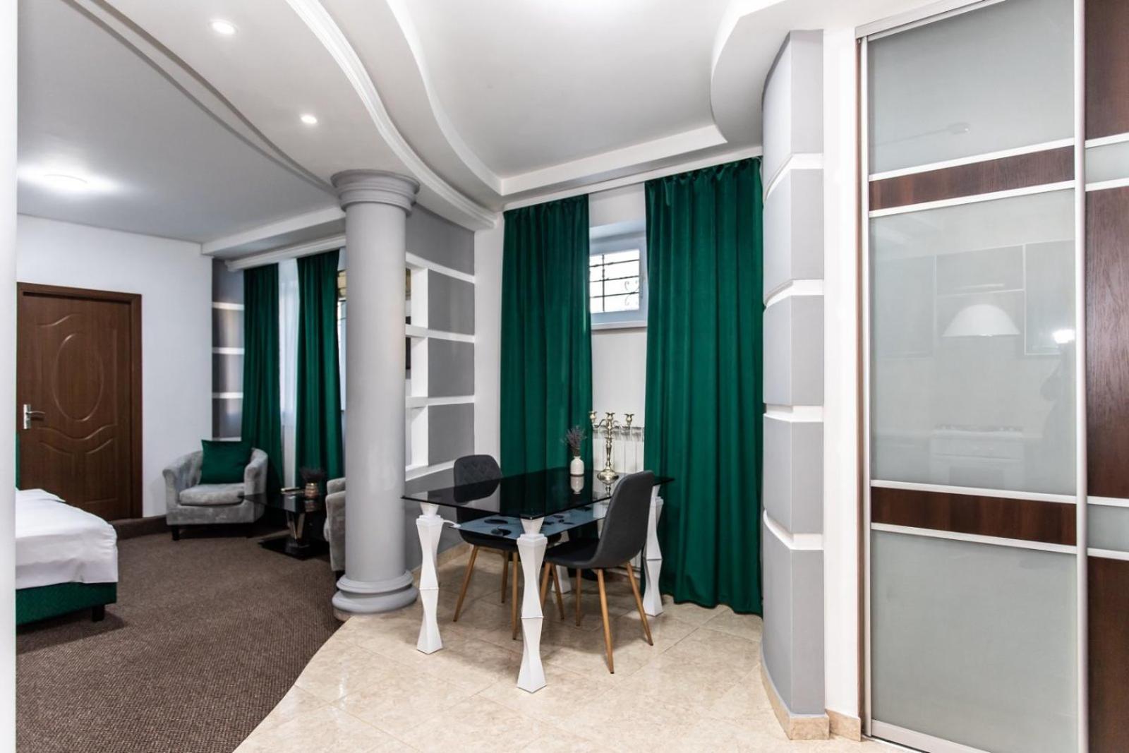 Star Rent Hotel Кишинёв Экстерьер фото
