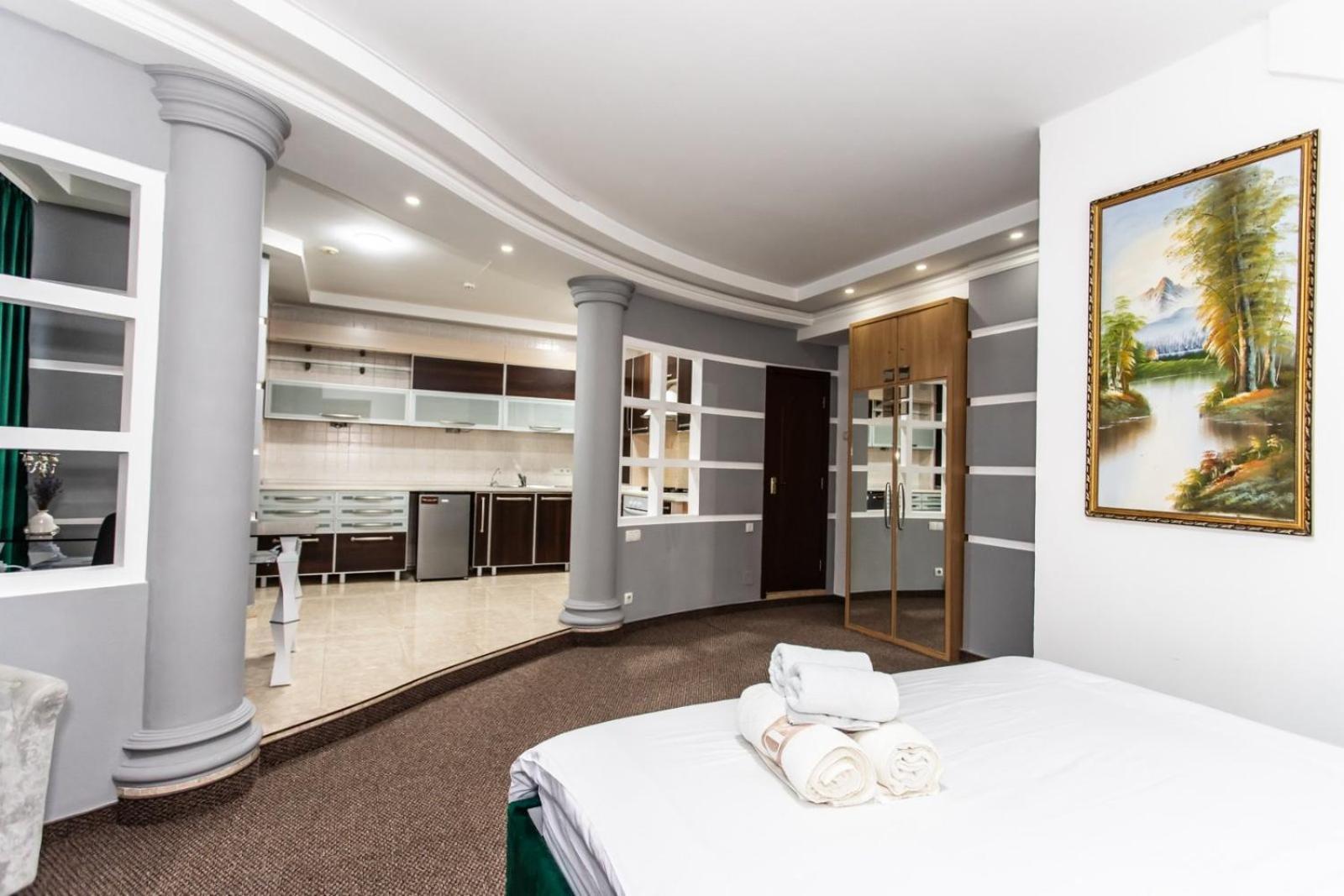 Star Rent Hotel Кишинёв Экстерьер фото