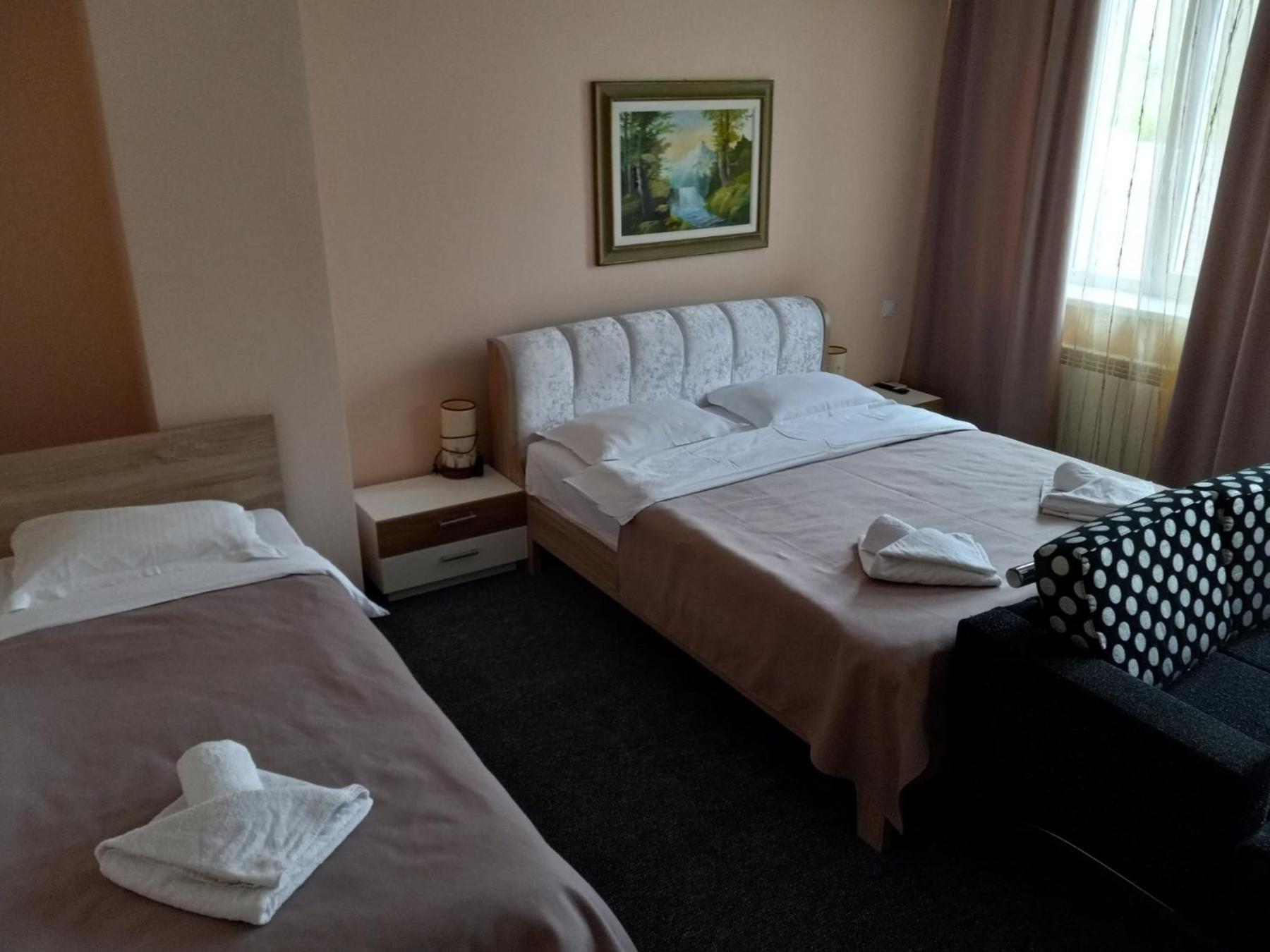 Star Rent Hotel Кишинёв Номер фото
